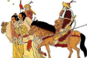 谷道破裂一般是怎么弄的（茂德帝姬是因谷道破裂而死吗）_宋朝历史 菊江历史网