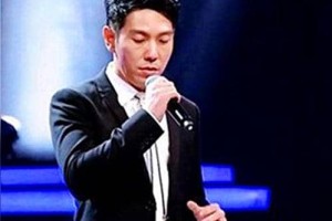 张江【中国歌手和音乐人】 – 人物百科