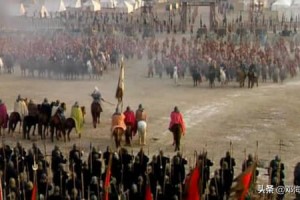 孙膑是一个什么样的人有什么著作（历史上孙膑有什么典故）_春秋战国历史 菊江历史网