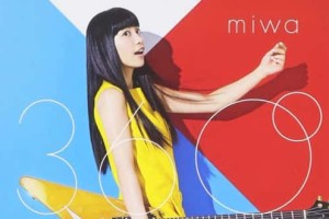 miwa【日本创作型女歌手】 – 人物百科