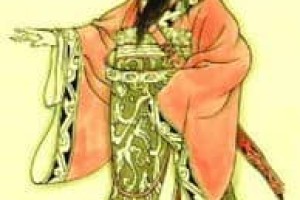 秦始皇怎么死的（秦始皇之死）_春秋战国历史 菊江历史网