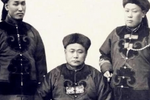 八旗子弟明明有仕途可以走 他们为什么还要做御前侍卫_清朝历史 菊江历史网