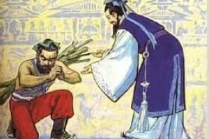 蔺相如怎么读（蔺相如读音）_春秋战国历史 菊江历史网