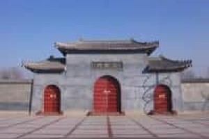 赵武灵王墓在哪里_春秋战国历史 菊江历史网