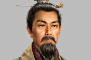 李斯是什么时候的人?_秦朝历史 菊江历史网