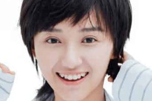 卜冠今【中国内地影视女演员】 – 人物百科