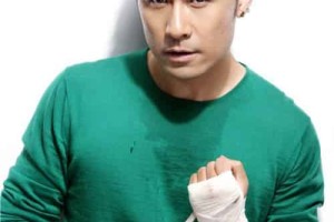 黄征【中国内地创作型男歌手、音乐制作人、演员】 – 人物百科