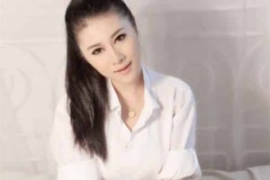 戴琪华【中国内地女演员、主持人、模特】 – 人物百科