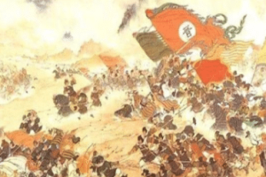 探索春秋时期城濮之战爆发的原因、经过和结果_古代战争 菊江历史网