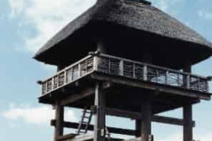 吉野里遗址简介，吉野里遗址在哪里_世界古代史 菊江历史网