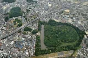 大仙古坟最新消息，大仙古坟壁画_世界古代史 菊江历史网