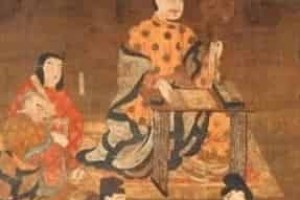 日本天皇有实权吗，日本天皇列表_世界古代史 菊江历史网