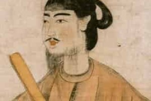 苏我马子推古天皇，苏我马子圣德太子_世界古代史 菊江历史网