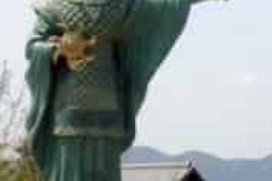 推古天皇和武则天，推古天皇和圣德太子什么关系_世界古代史 菊江历史网