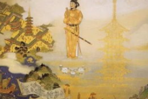 丁未之乱简介，丁未之乱是什么时候_世界古代史 菊江历史网