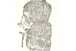 物部守屋部首，物部守屋大连之碑_世界古代史 菊江历史网