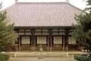 唐招提寺是谁主持修建的，唐招提寺在日本的哪里_世界古代史 菊江历史网