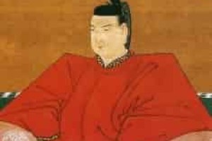 真寂法亲王简介，真寂法亲王父亲_世界古代史 菊江历史网