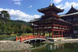 平等院简介，平等院凤凰_世界古代史 菊江历史网