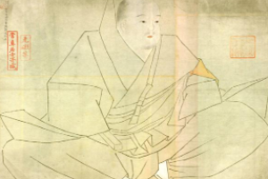 白河天皇和后白河天皇，白河天皇贞仁 菊江历史网