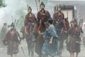 北面武士简介，北面武士是什么 菊江历史网