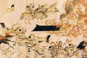 平治之乱日语，平治之乱保元之乱 菊江历史网