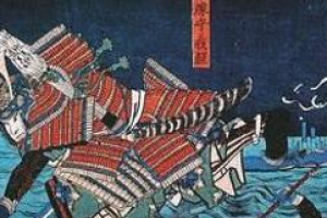 坛之浦之战电影，坛之浦之战意义 菊江历史网