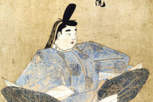 土御门天皇简介，土御门天皇的父亲 菊江历史网