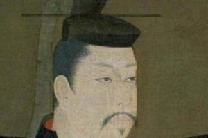 源范赖简介，源范赖结局 菊江历史网