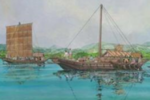 承久之乱的历史意义，承久之乱地图 菊江历史网