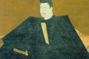 九条任子是谁，九条任子简介 菊江历史网