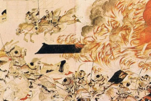 平禅门之乱简介，平禅门之乱时间 菊江历史网