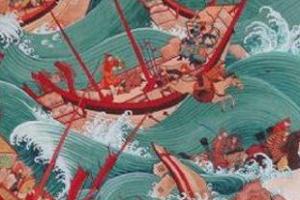 元日战争对日本的影响，元日战争为什么失败了 菊江历史网