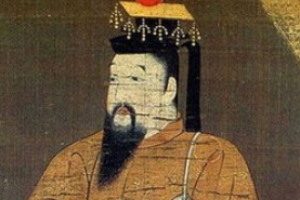 正中之变简介，正中之变时间 菊江历史网