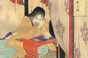 后醍醐天皇儿子，后醍醐天皇和光明天皇的关系 菊江历史网