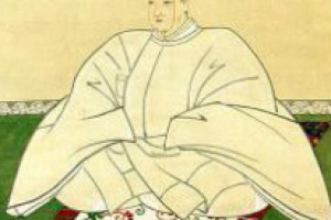 光严天皇简介，光严天皇结局 菊江历史网