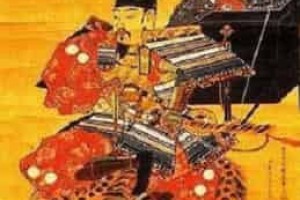 新田义贞家纹，新田义贞与德川家康 菊江历史网