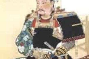 楠木正成雕像，楠木正成七生报国 菊江历史网