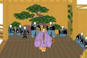 能剧 菊江历史网