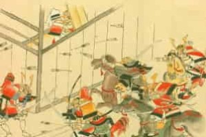 结城合战日语读音，结城合战后的关东 菊江历史网