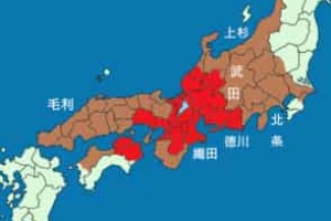 清洲同盟简介，清洲同盟兄弟 菊江历史网