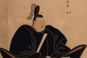 足利义昭的儿子，足利义昭被流放 菊江历史网