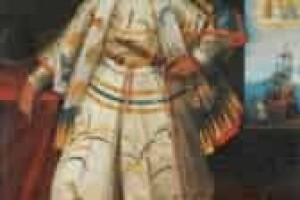 支仓常长与伊达政宗，支仓常长出使欧洲 菊江历史网