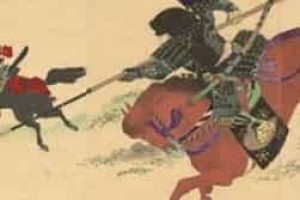 小牧、长久手之战为什么会输，小牧、长久手之战的伤亡对比 菊江历史网