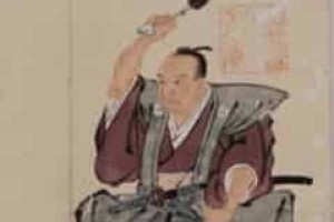 酒井忠世简介，酒井忠世酒井忠胜 菊江历史网