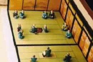 御城棋谱，御城棋制度 菊江历史网