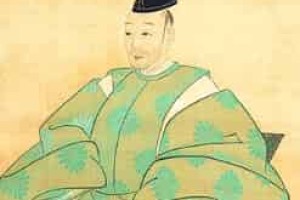 闲院宫典仁亲王第六子，闲院宫典仁亲王的父亲 菊江历史网