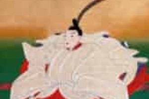 后桃园天皇简介，后桃园天皇是谁 菊江历史网