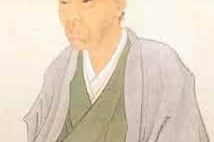 渡边华山作品欣赏，渡边华山画家 菊江历史网