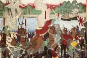 戊辰战争野兽先辈，戊辰战争是什么梗 菊江历史网